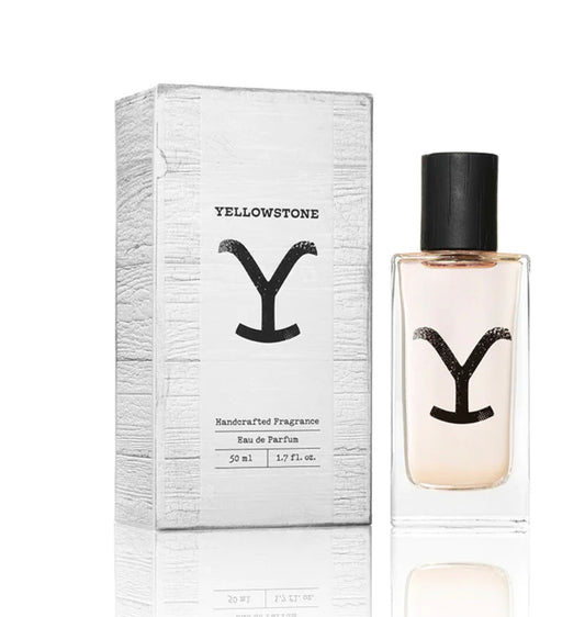 Yellowstone women’s perfume