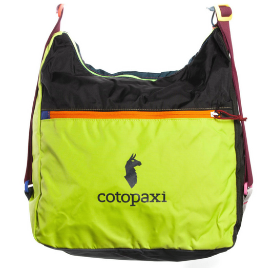 Cotopaxi Taal Cross Body Bag - Random Colors