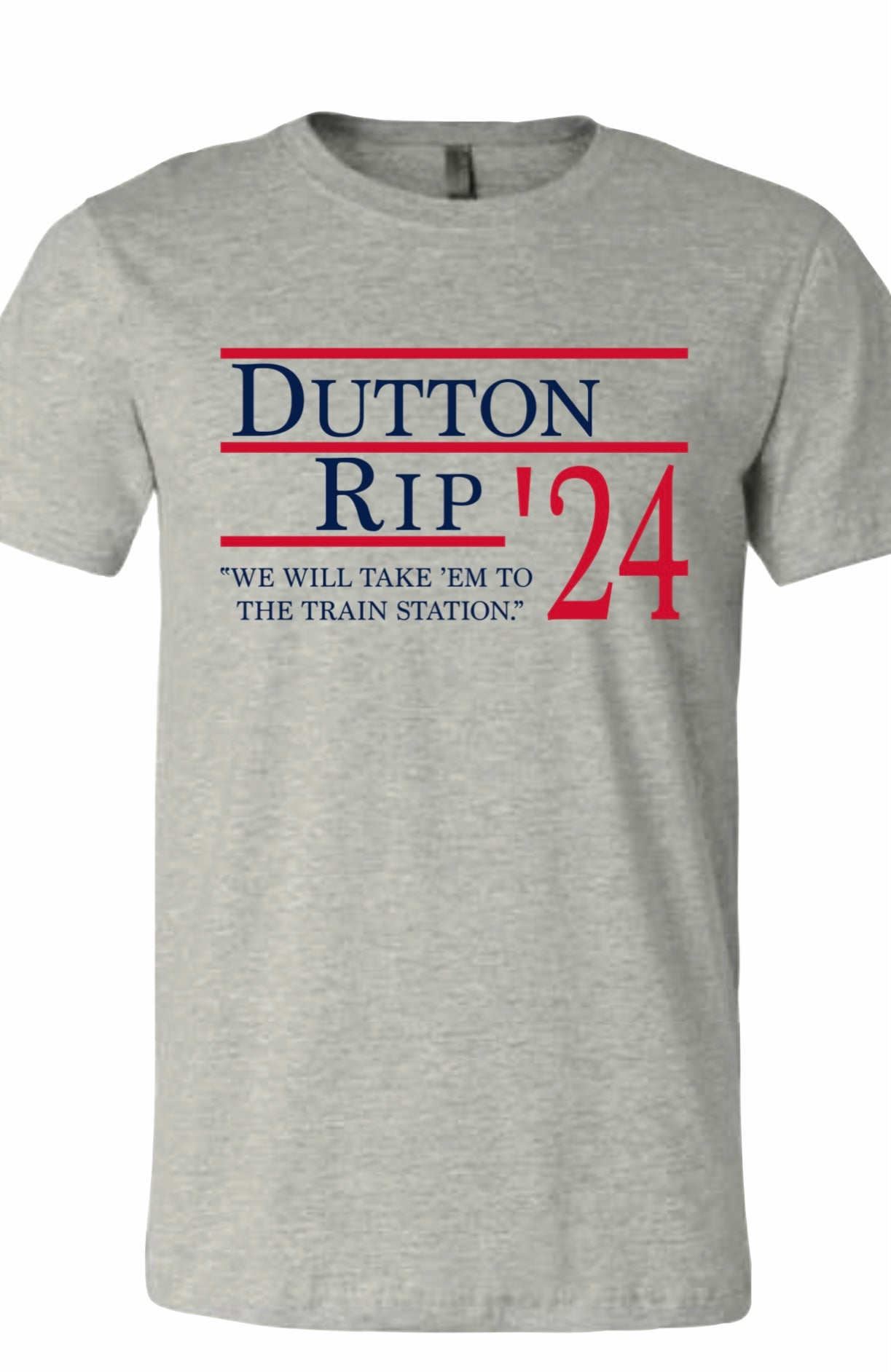 Dutton Rip 2024 tee